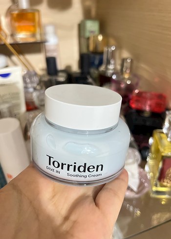 Torriden 5 Tip Mikro Hyaluronik Asitli Soğutucu Nemlendiric Krem - Görsel 4