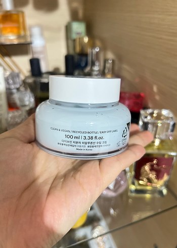 Torriden 5 Tip Mikro Hyaluronik Asitli Soğutucu Nemlendiric Krem - Görsel 5