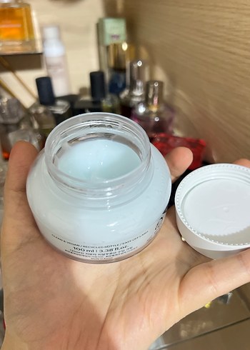 Torriden 5 Tip Mikro Hyaluronik Asitli Soğutucu Nemlendiric Krem - Görsel 6