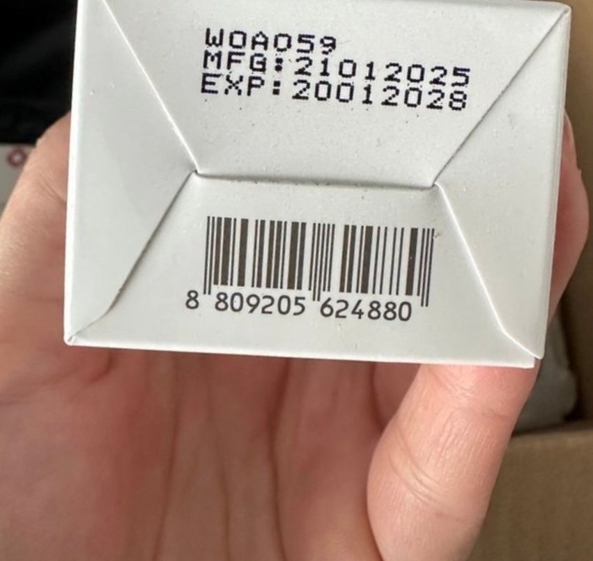 Genosys Bbc Krem - Açık Bej Tonu - Görsel 5