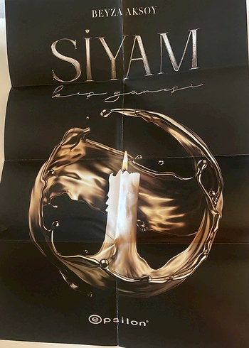 Siyam - Hikaye Kitabı ve Kartlar