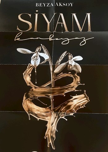 Siyam - Beyza Aksoy