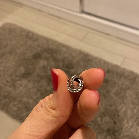 Beden Pandora Charm