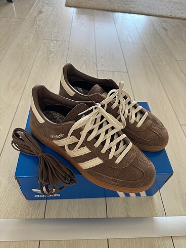 Adidas Handball Spezial Kadın Ayakkabı