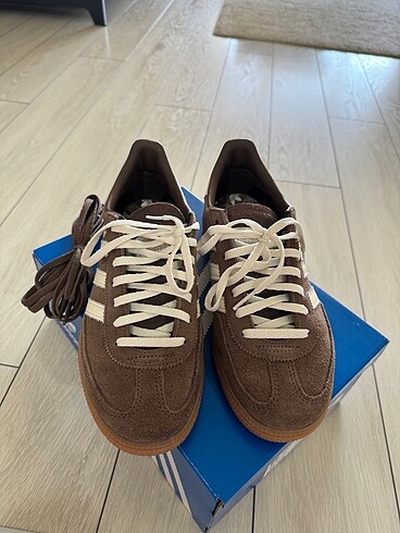 Adidas Adidas Handball Spezial Kadın Ayakkabı