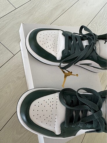 Nike Nike Air Jordan 1 Low Sneaker