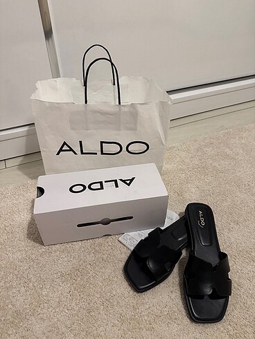 Aldo Deri Terlik