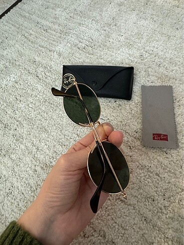Ray Ban Ray-Ban Güneş Gözlüğü