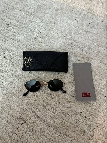 Beden Ray-Ban Güneş Gözlüğü