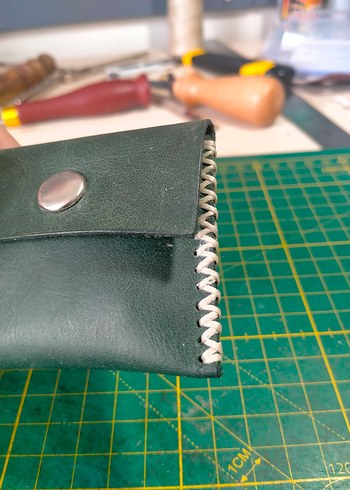 El Yapımı Kalemlik - Görsel 5