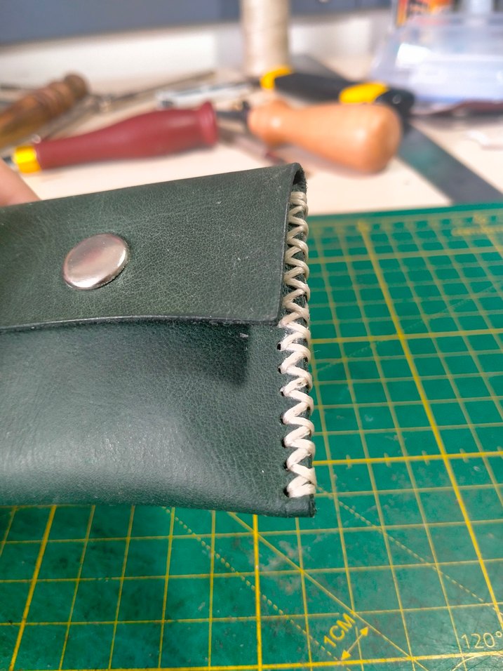 El Yapımı Kalemlik - Görsel 5