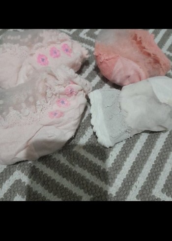 38 Beden pembe Renk sifir gibi