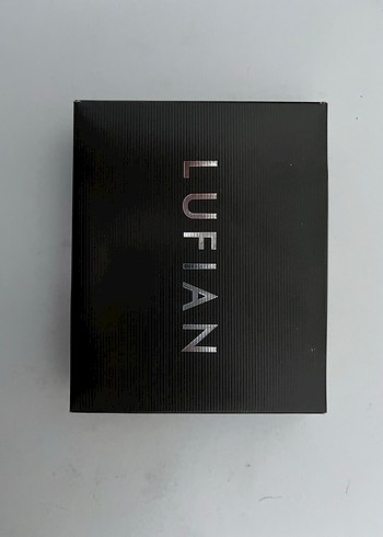 Lufian Erkek Kahverengi Cüzdan - Görsel 2