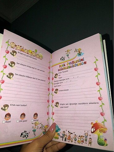  Beden Defter