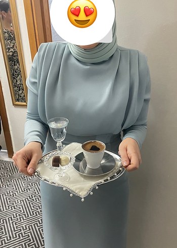 Abiye Söz tanışma elbise