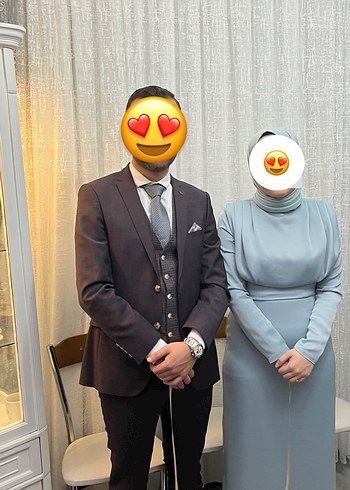 Söz tanışma elbise