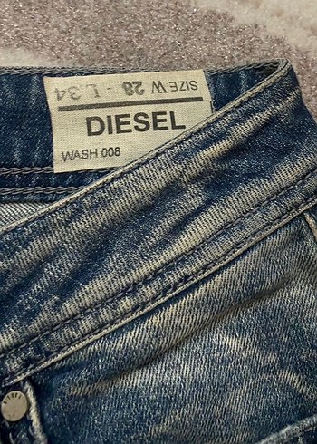 KADIN DENİM ŞORT - Görsel 3