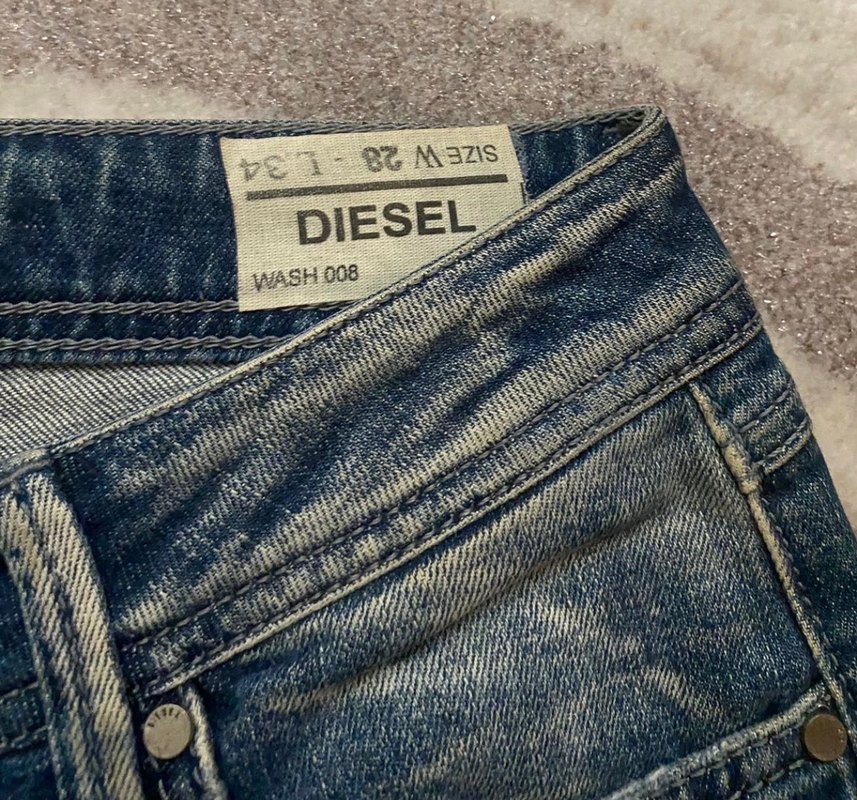 KADIN DENİM ŞORT - Görsel 3