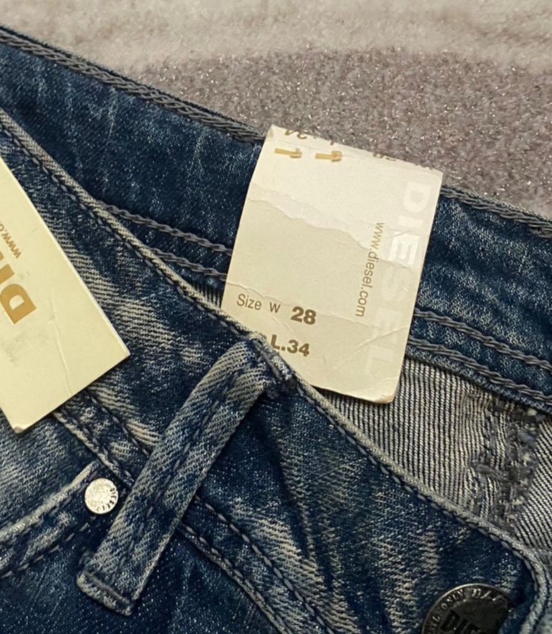 KADIN DENİM ŞORT - Görsel 4