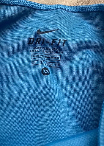 NİKE DRİ-FİT SPOR TAYTI - Görsel 3