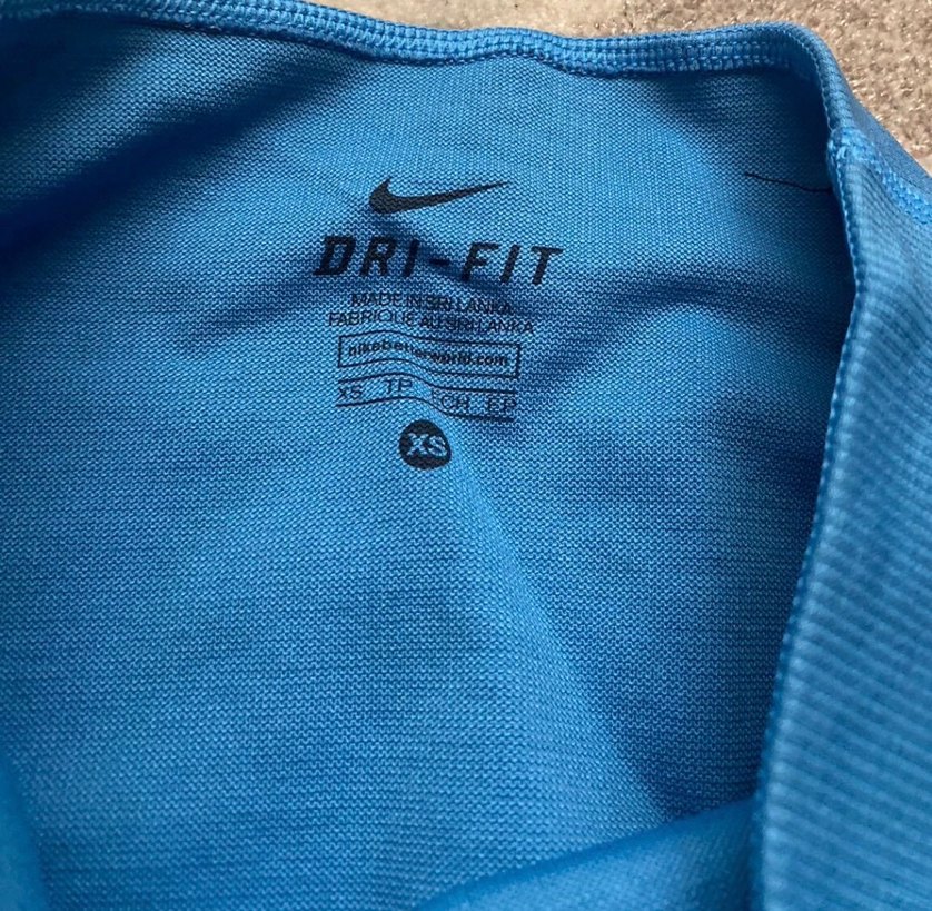 NİKE DRİ-FİT SPOR TAYTI - Görsel 3
