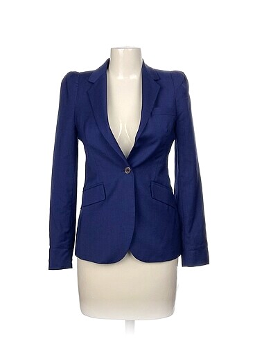 Zara Blazer %70 İndirimli.