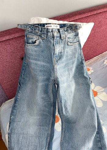 xs Beden Baggy Pantolon