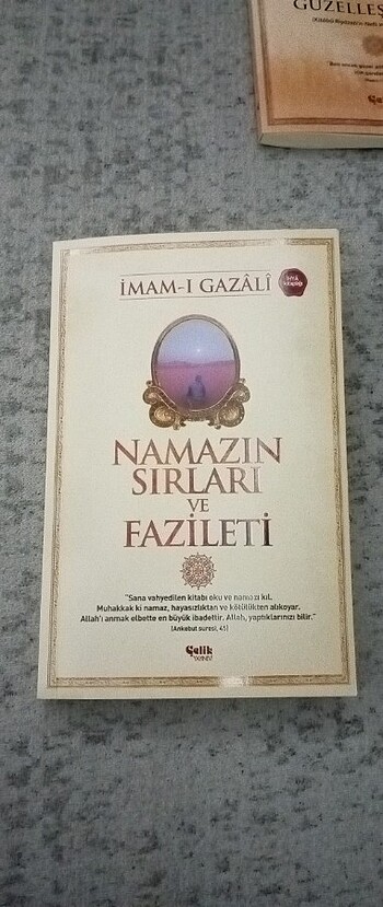  Namaz sırları ve fazileti