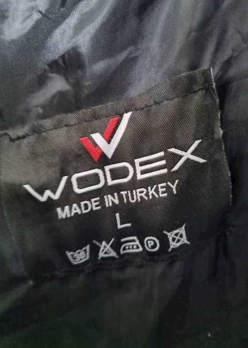 Düğmeli Siyah Süet erkek Yelek - Görsel 4