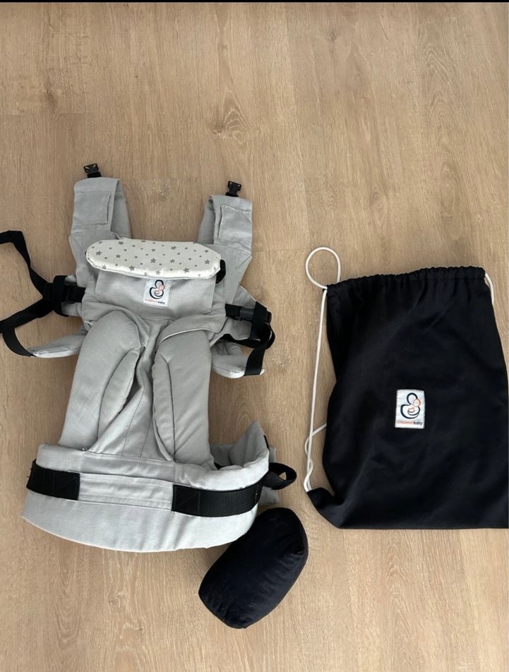 Salomonbaby kanguru - Görsel 3