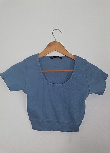 Mavi Crop 