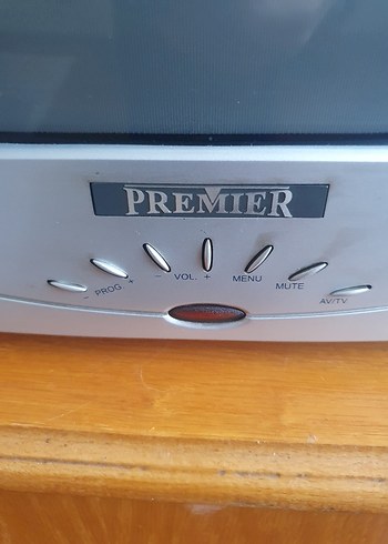 Gri CRT Monitör - Görsel 4