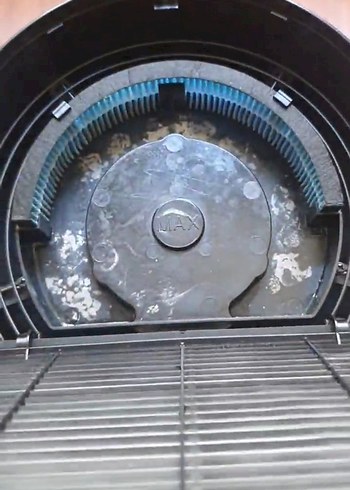 TCL Hava Temizleyici ve Nemlendirici - Görsel 5