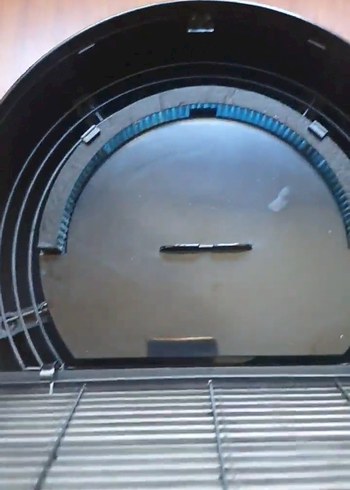 TCL Hava Temizleyici ve Nemlendirici - Görsel 4