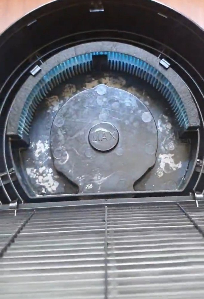 TCL Hava Temizleyici ve Nemlendirici - Görsel 5