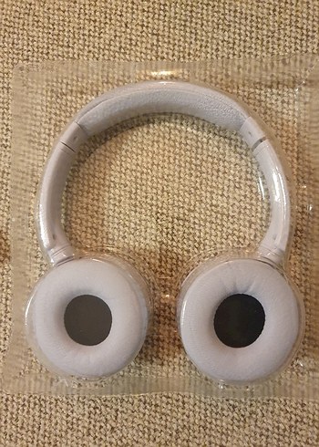 Gri Syrox Kablosuz Kulaklık - Görsel 2