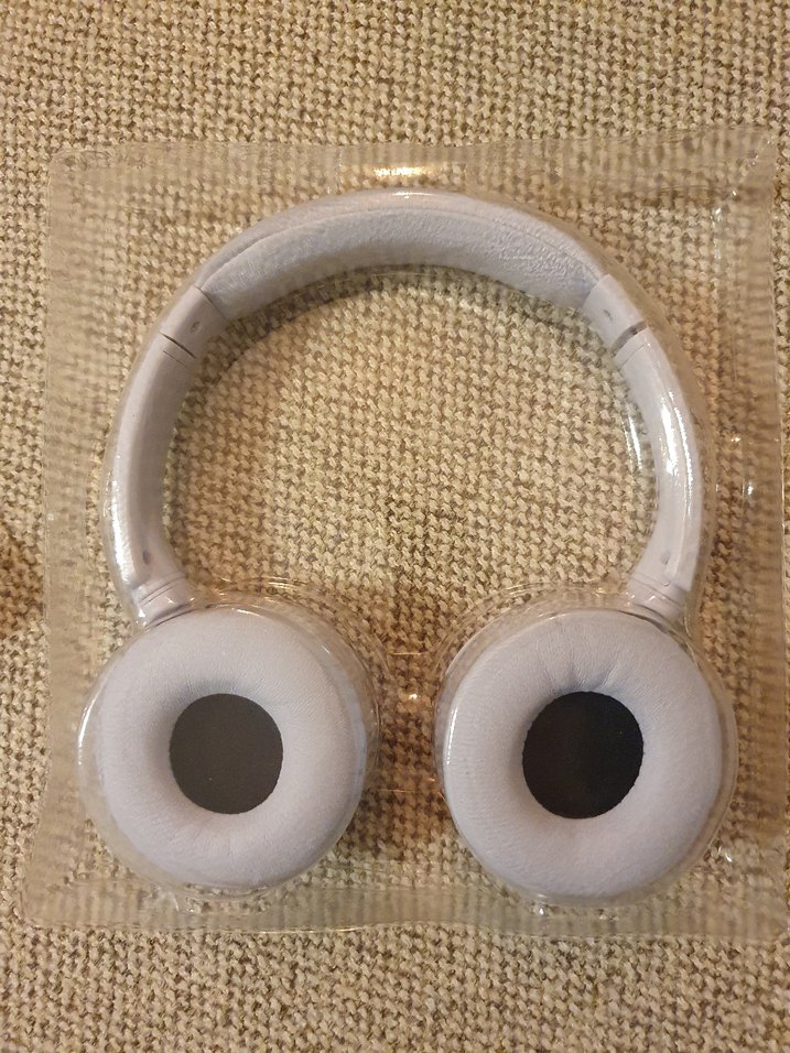 Gri Syrox Kablosuz Kulaklık - Görsel 2