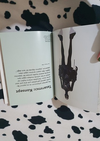 Modanın Tarihi 1900'den Bugüne - Cally Blackman - Görsel 2