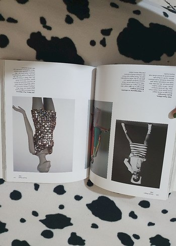 Modanın Tarihi 1900'den Bugüne - Cally Blackman - Görsel 5