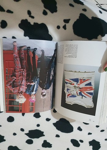 Modanın Tarihi 1900'den Bugüne - Cally Blackman - Görsel 3