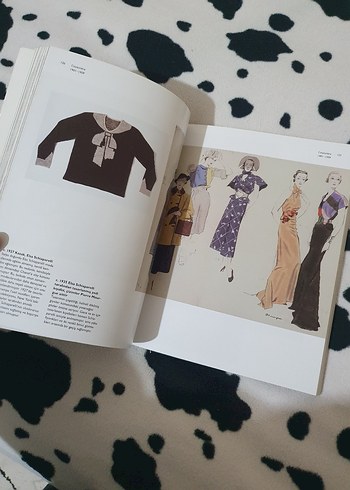 Modanın Tarihi 1900'den Bugüne - Cally Blackman - Görsel 6