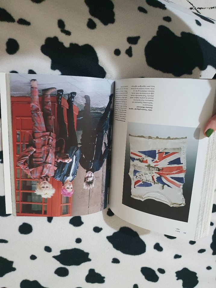 Modanın Tarihi 1900'den Bugüne - Cally Blackman - Görsel 3