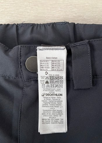 Decathlon Simond Pantolon - Görsel 3