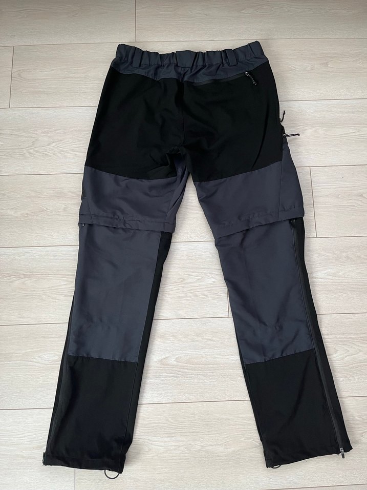 Decathlon Simond Pantolon - Görsel 2