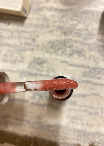 Farmasi Farmasi Pink Tourmaline Dudak Parlatıcısı