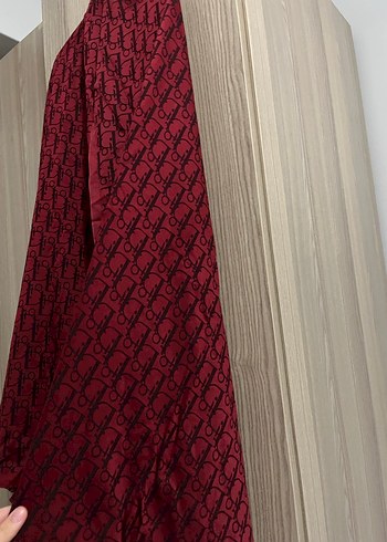 dior şal - Görsel 3