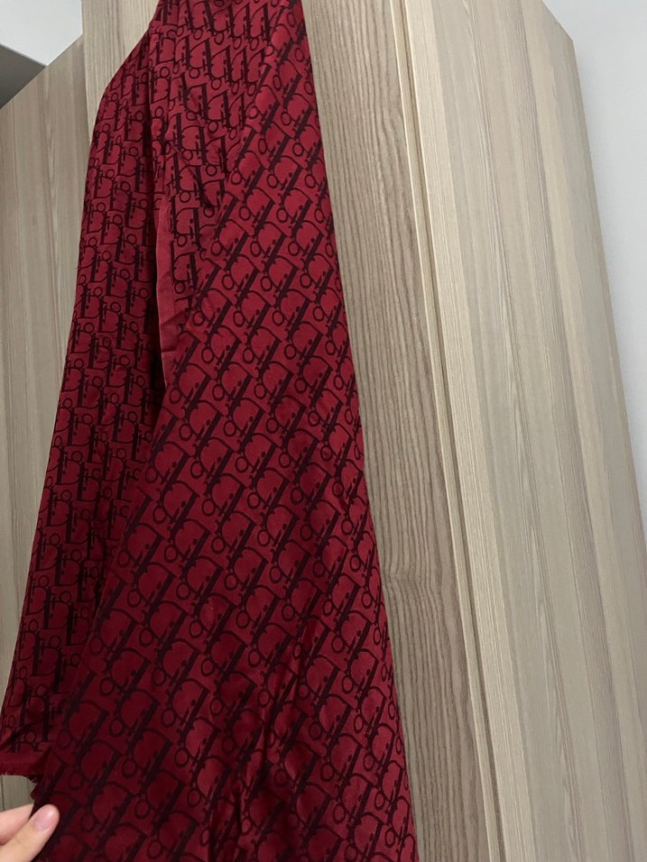 dior şal - Görsel 3