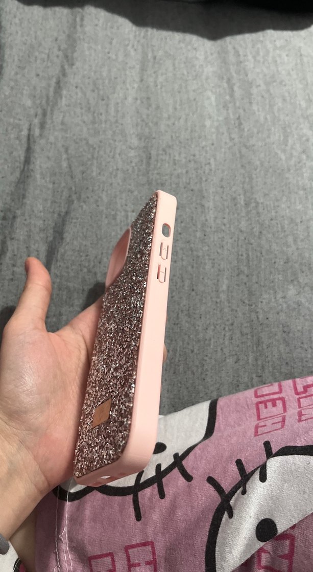 iphone 13/14 uyumlu kılıf - Görsel 3
