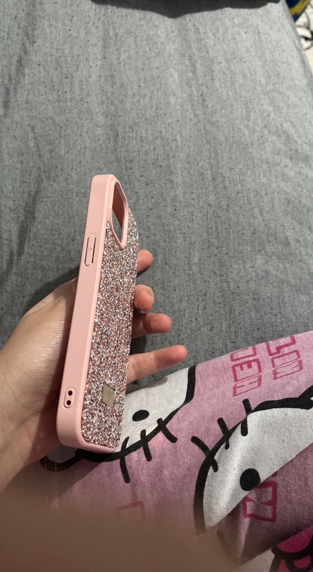 iphone 13/14 uyumlu kılıf - Görsel 4