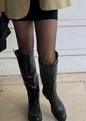 Zara Deri bot